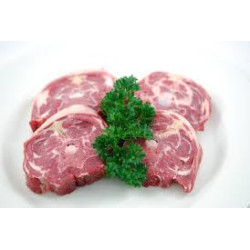 Lamb - Neck Chops 500g